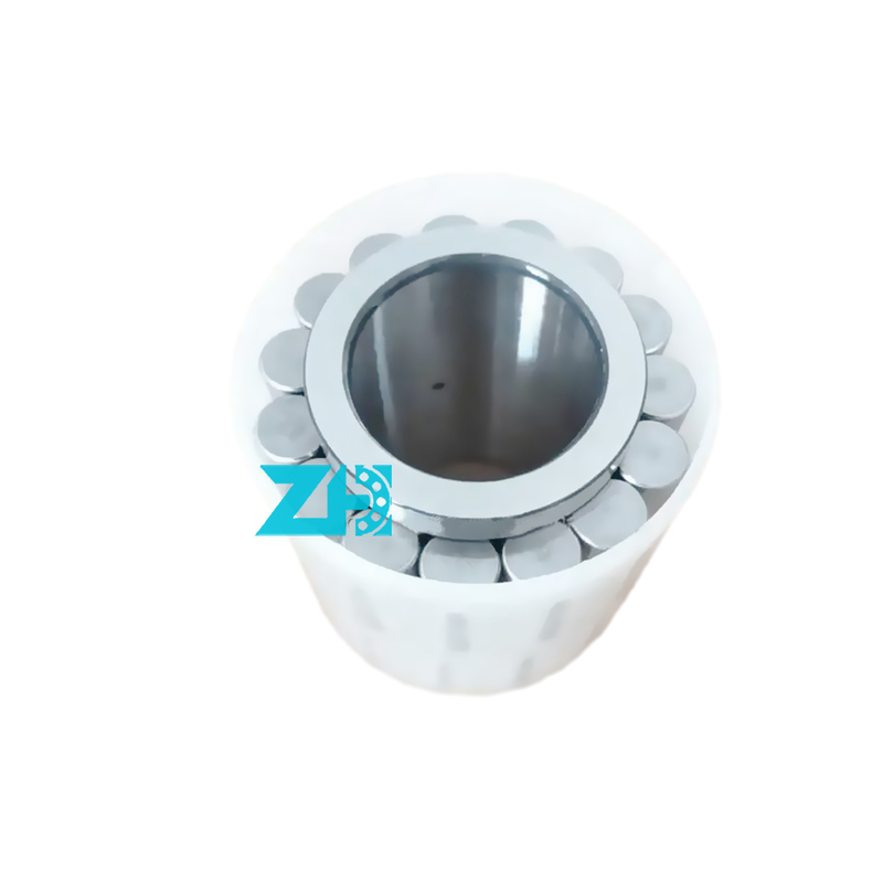Rolamento cilíndrico F-238900 40*75.63*78mm Adequado para peças de caixa de alta precisão e capacidade de carga