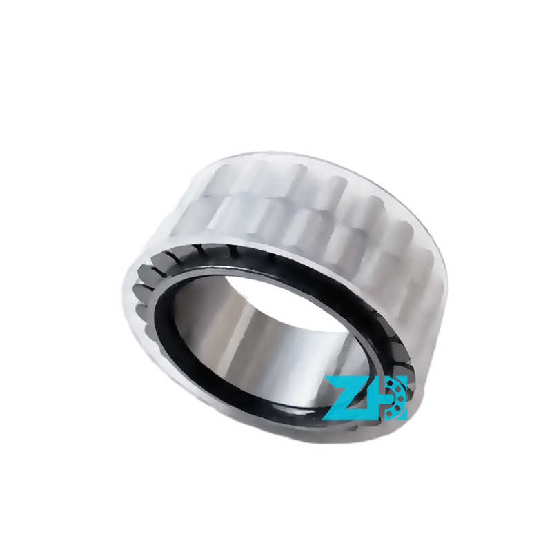 F-553229 Rodízio cilíndrico de rolos de tamanho 35X52.09X30.5mm