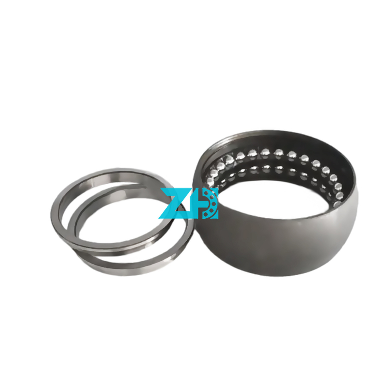 Alta precisão 722361018 Rolamento esférico de rolos 200*300*118mm Rolamento redutor de caminhão de mistura de concreto