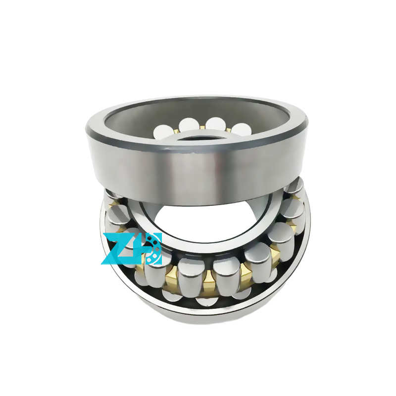 F-801805A Rolamento Esférico de Alta Capacidade de Carga 110*180*69mm Modelo de Rolamento de Caminhão de Mistura de Betão
