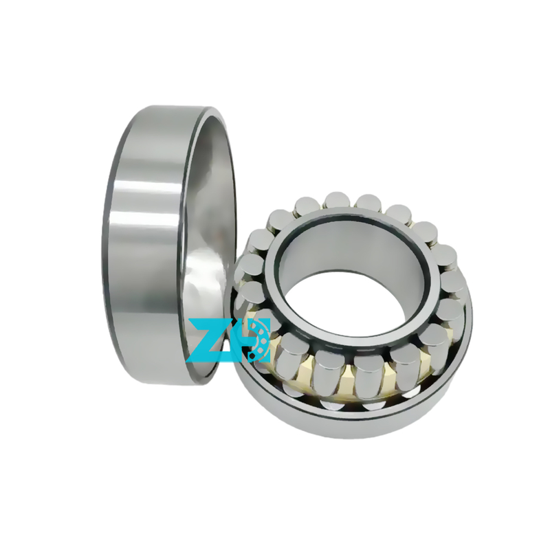 F-801805A Rolamento Esférico de Alta Capacidade de Carga 110*180*69mm Modelo de Rolamento de Caminhão de Mistura de Betão