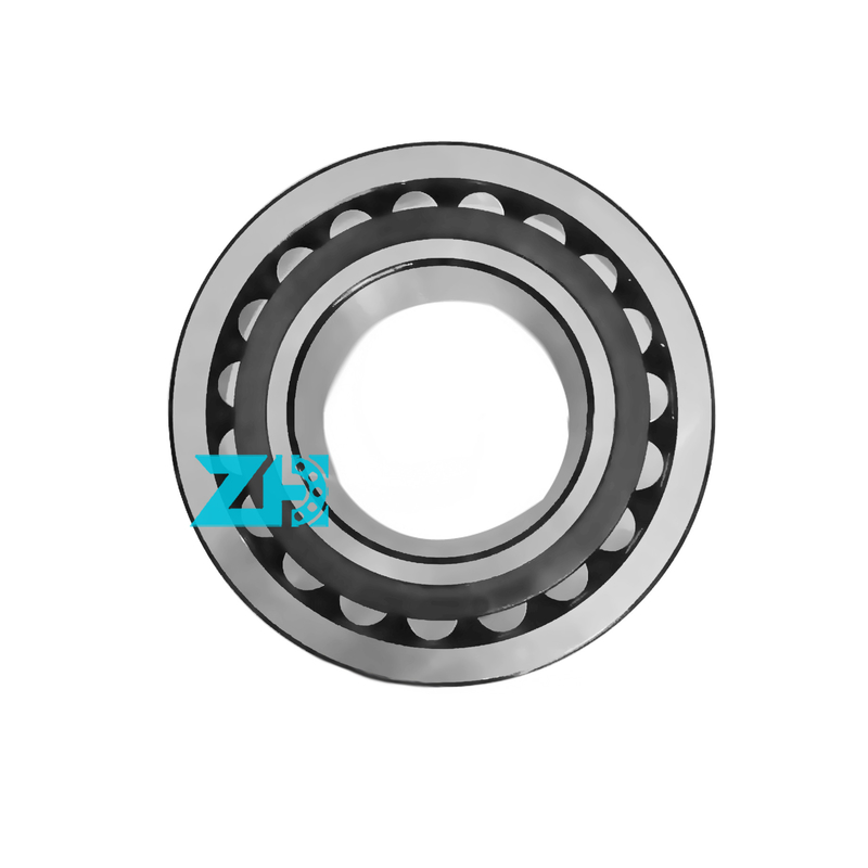 F-809281 Rolamentos de rolos esféricos para misturadores de betão, tamanho 120*215*76/98mm Rolamentos para camiões de mistura de betão de alta velocidade
