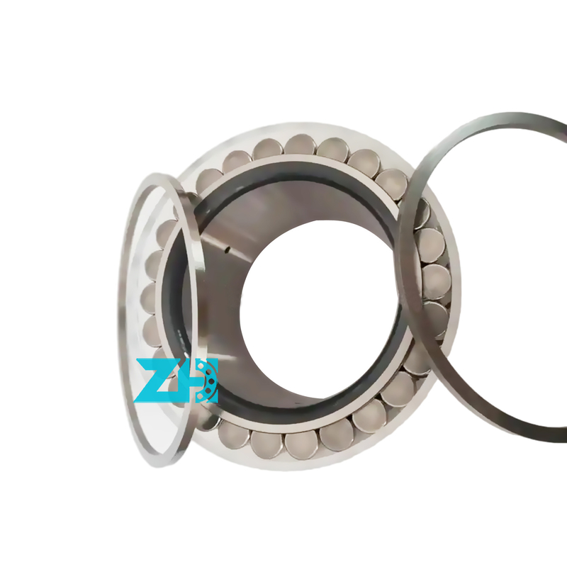 CRB131107 CRB131310 Rolamento cilíndrico de rolos 50*69.67*42.5mm para bomba hidráulica de redução