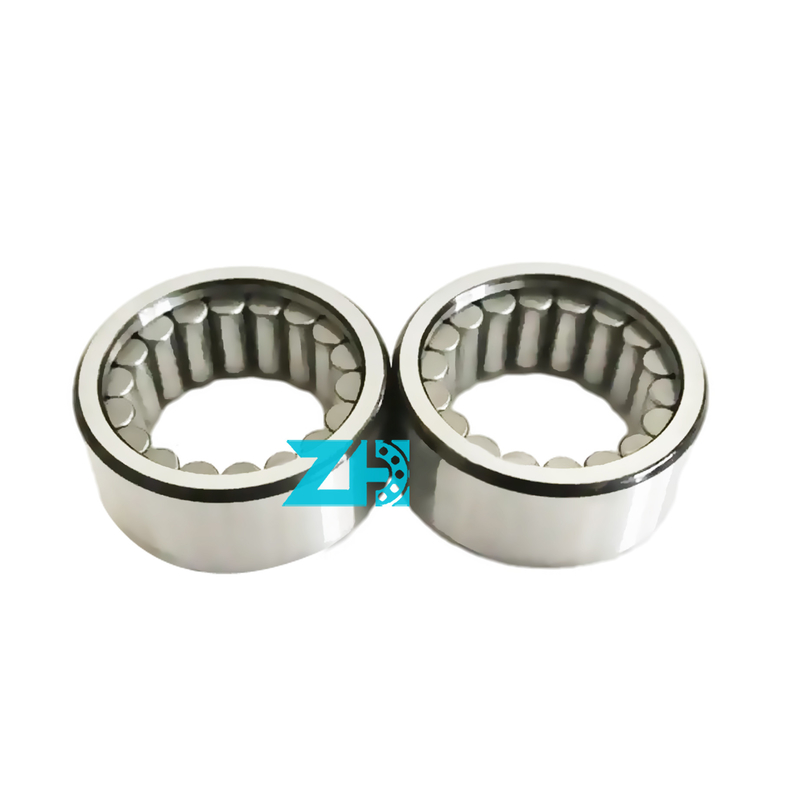 Rolamento de rolos cilíndricos de alta carga radial F-202577 30.77x48x18.5mm Rolamento de bomba hidráulica