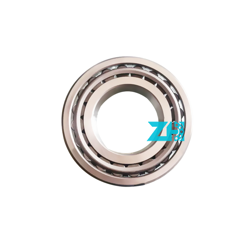 580616 peças sobressalentes de rolamentos de caminhão, tamanho 75X140x34,25 mm, rolamento cônico 580616