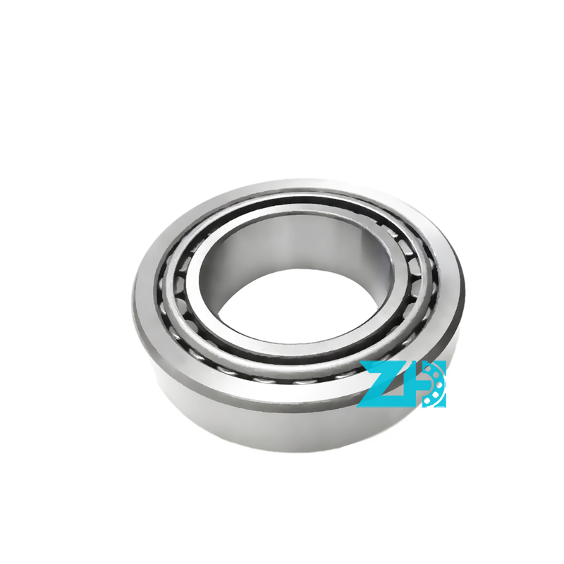 Rolamentos de rolos cónicos f-805015 70x165x57mm Rolamentos de camião f-805015 rolamento de rolos cónicos de linha única