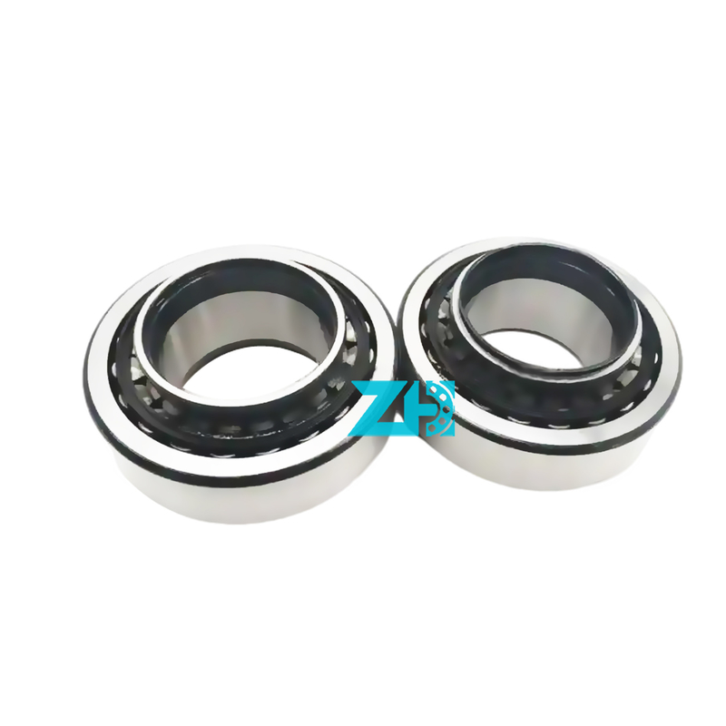 Rolamentos de rolos cónicos f-805015 70x165x57mm Rolamentos de camião f-805015 rolamento de rolos cónicos de linha única