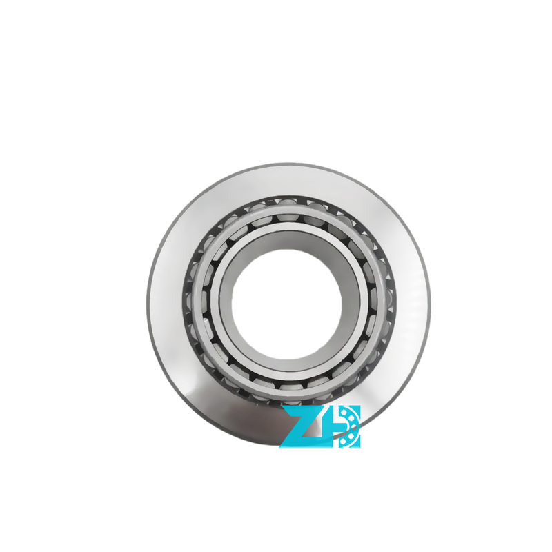 Rolamentos de rolamento cônicos Rolamentos de caminhão F-805015 F801400 tamanho 70x165x60mm rolamentos de tração cônicos