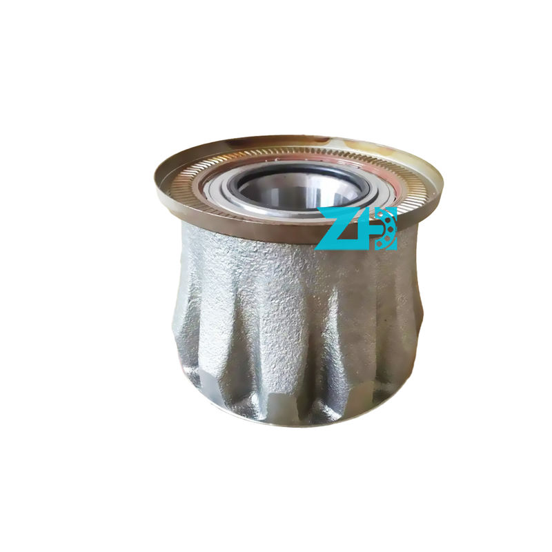 Rolamentos do eixo do volante do camião para IVECO 801974 70*196*139,5 mm Rolamentos do eixo do volante 801974 70*196*139,5 mm