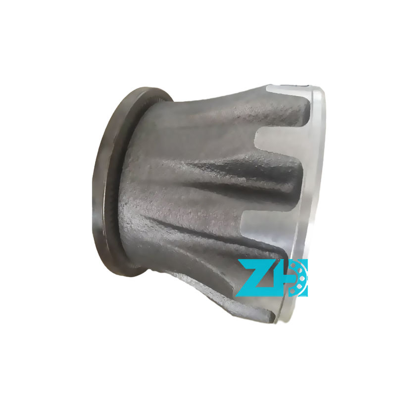 Rolamentos do eixo do volante do camião para IVECO 801974 70*196*139,5 mm Rolamentos do eixo do volante 801974 70*196*139,5 mm