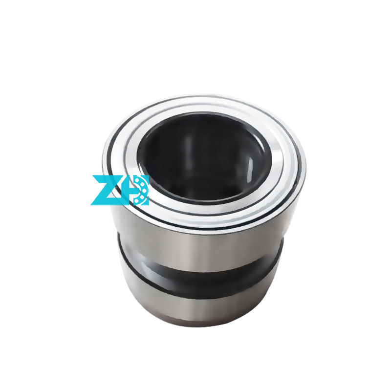 Rolamentos para escavadeiras de camiões pesados F-566425 93.8x148x135mm Rolamentos para eixos de roda de camião F-566425