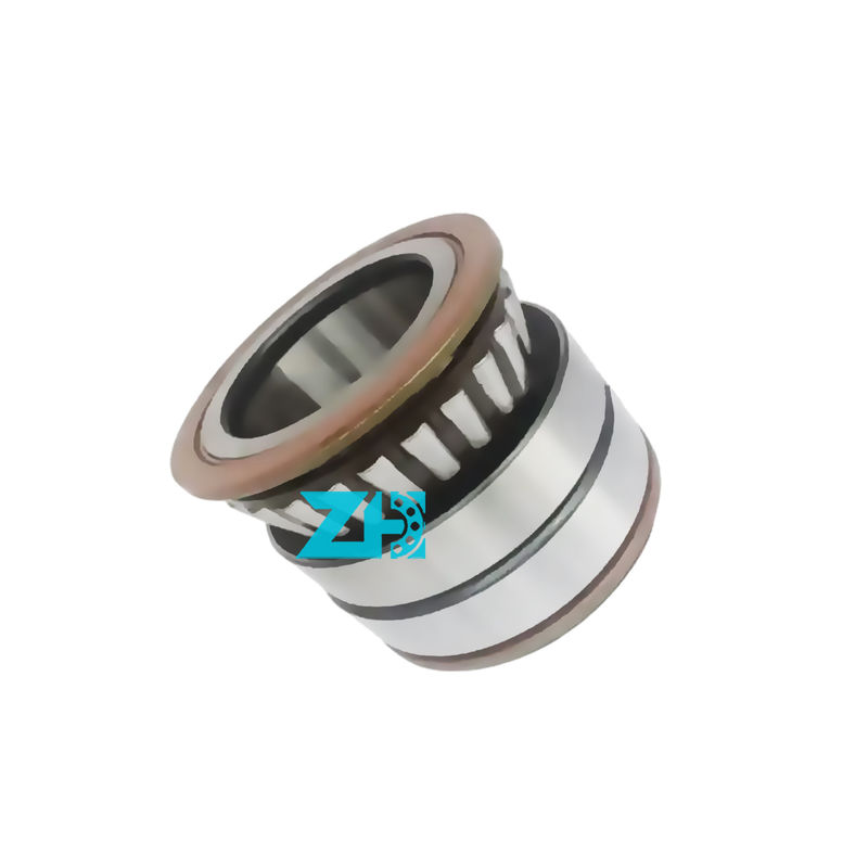 Rolamentos para escavadeiras de camiões pesados F-566425 93.8x148x135mm Rolamentos para eixos de roda de camião F-566425