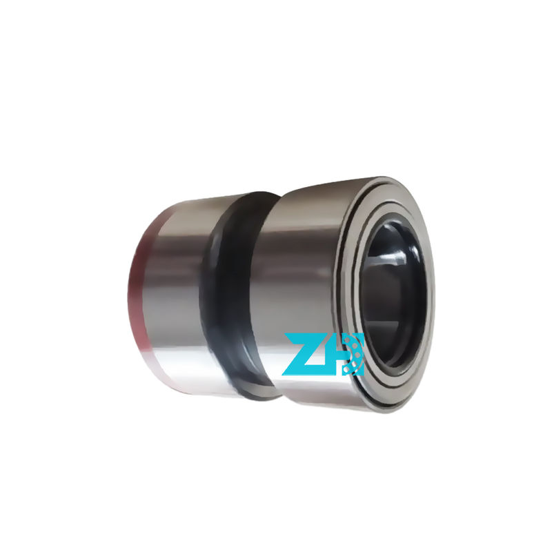 Rolamentos para escavadeiras de camiões pesados F-566425 93.8x148x135mm Rolamentos para eixos de roda de camião F-566425