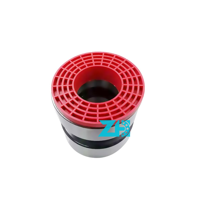 Rolamentos de rodas de caminhão com longa vida útil F-566834 70x125x120mm Rolamentos de eixo de roda para peças de automóveis F-566834