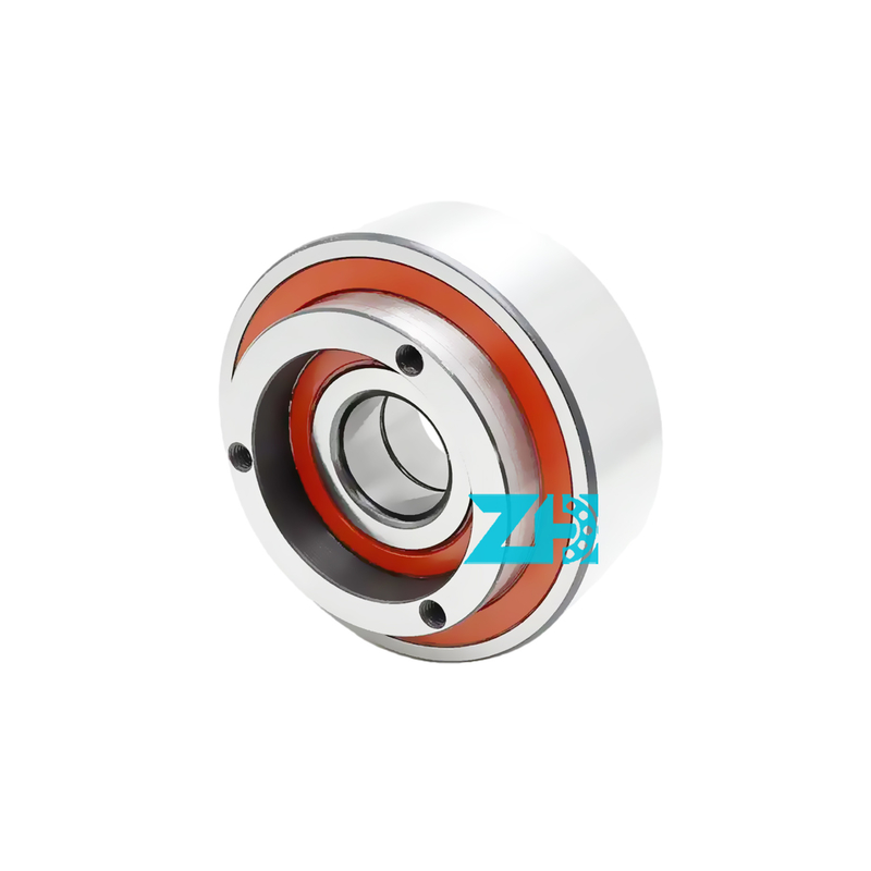 SBD259030X2-JL029 XD020 Rodígio do centro de rotação Tamanho 25x90x46/31mm Rodígio de embreagem com rolamentos cicatrizados SBD259030X2-JL029 XD020