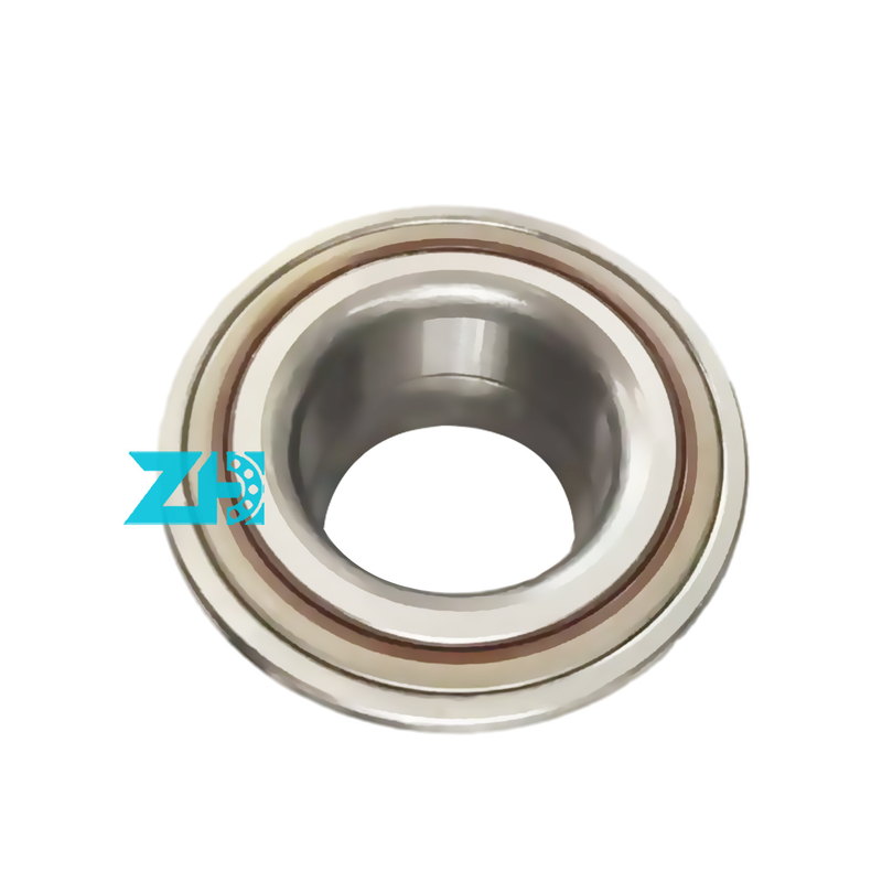 4T-CRI-0760 35X64X37mm Rolamentos de rolos de dupla fileira para veículos automóveis Rolamentos 4T-CRI-0760 35X64X37mm