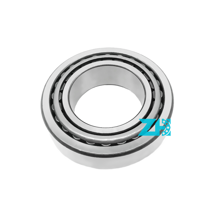 524850 Rolamentos de rolamento cônicos de 80x130x35 mm para caminhões