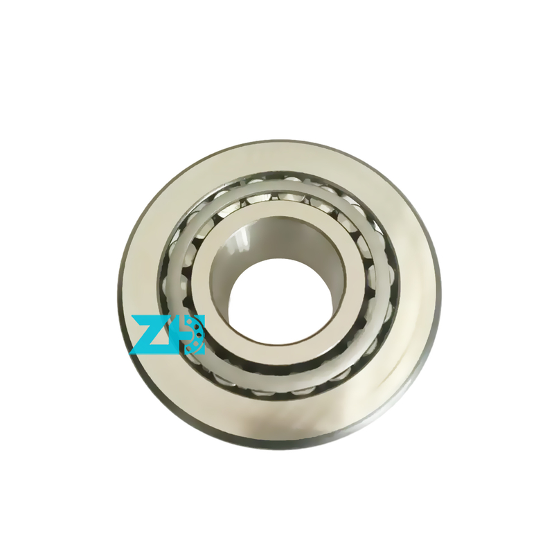F-805097 55x140x45mm rolamento de empilhadeira de entrega rápida de alta precisão F-805097 55x140x45mm para rolamento de camião