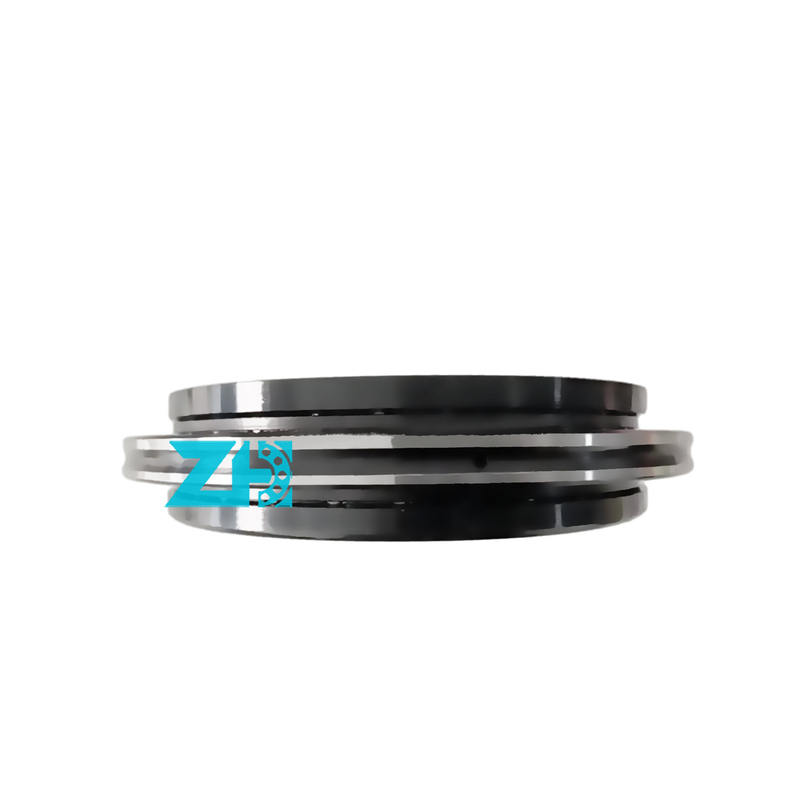 YRT150 de alta precisão de venda quente de rolamento de mesa rotativa radial rolamento giratório YRT150 150*240*40mm