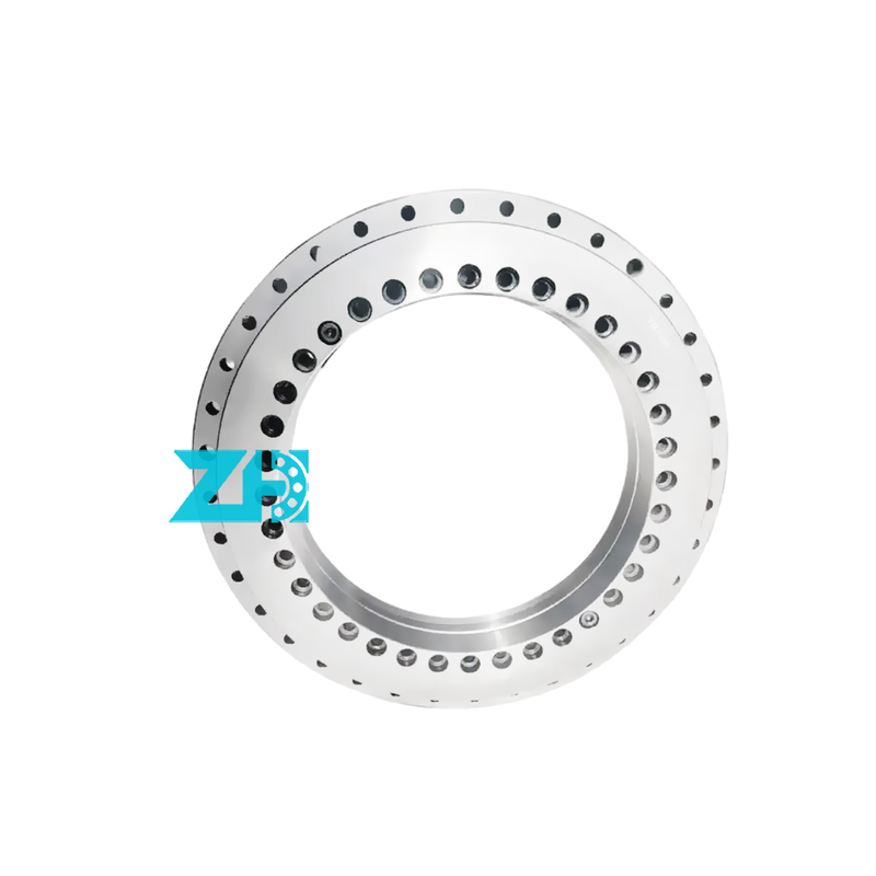 YRT150 de alta precisão de venda quente de rolamento de mesa rotativa radial rolamento giratório YRT150 150*240*40mm