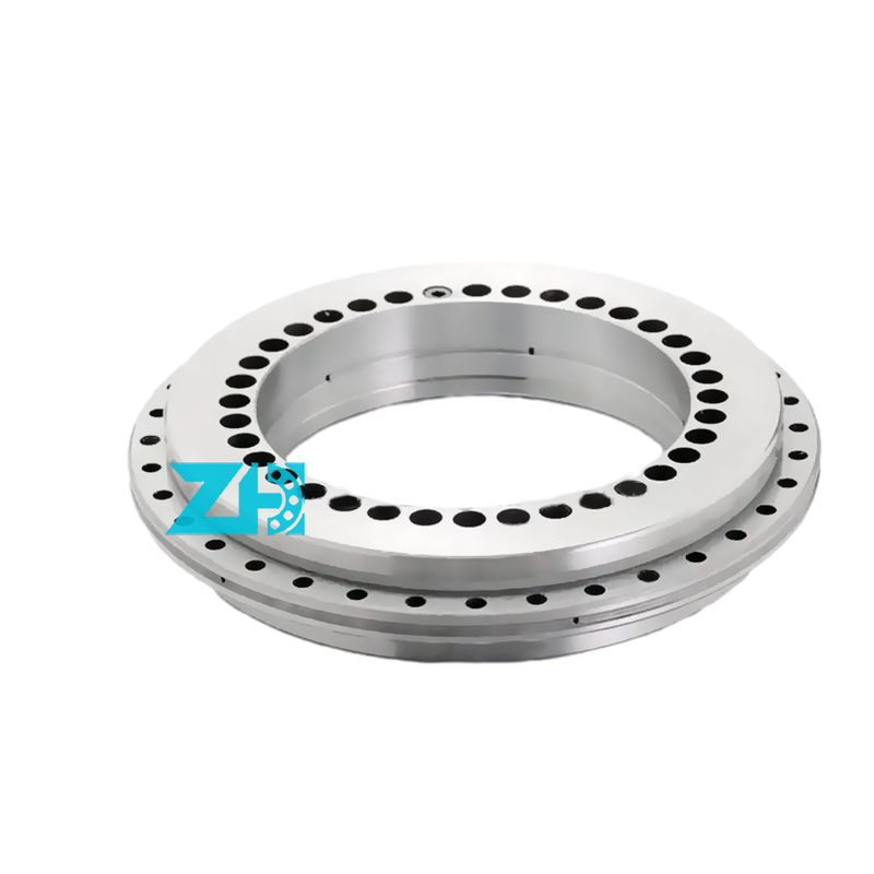 Rolamentos de rolos cruzados YRT200 Rolamento de mesa giratória de alta precisão 50*126*30mm