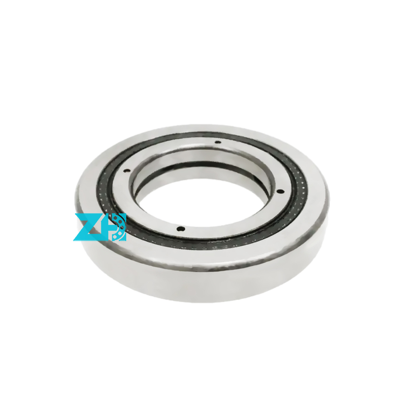 Anel giratório de rolamento de rolamento cruzado de fila única NRXT8013 Longa vida, desempenho estável e durável 80x110x13mm