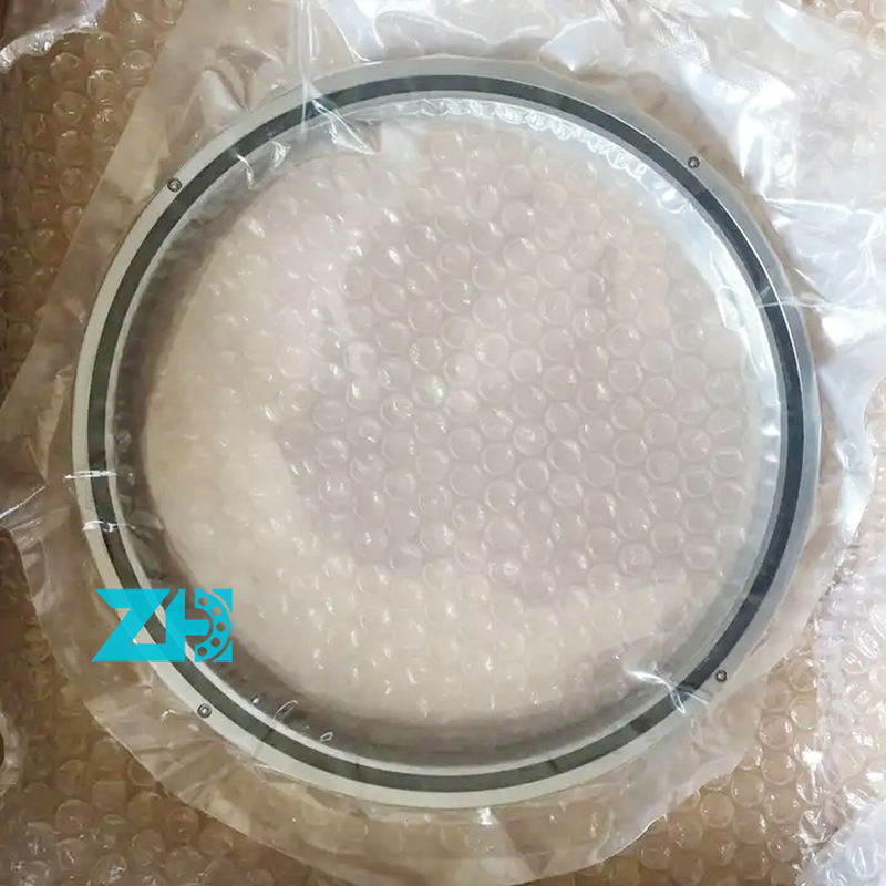 GCR15 Rolamentos de rolos cruzados RB2008 RB2508 RB3010 RB3510 RB4010 RB4510 RB5013 RB6013 RB7013 RB8016 RB9016