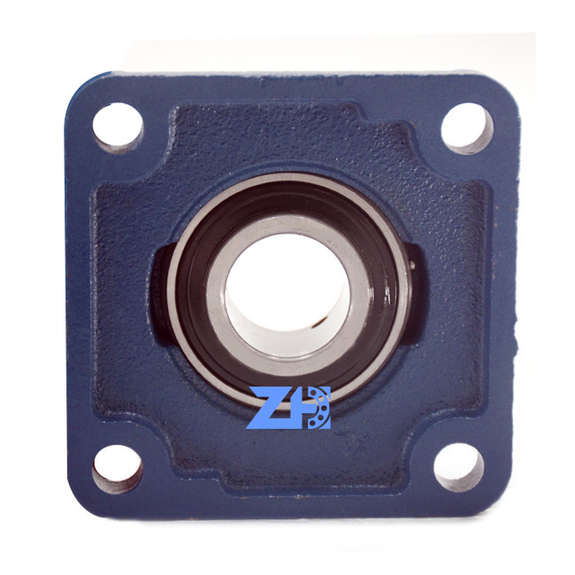 Unidades de rolamentos de esferas GYE30KRRB+CJ06 56206+F206 Rolamentos de blocos de almofadas FY30TF Fy30tf/va201 UCF206 RCJY30 YAR206-2F FY506M