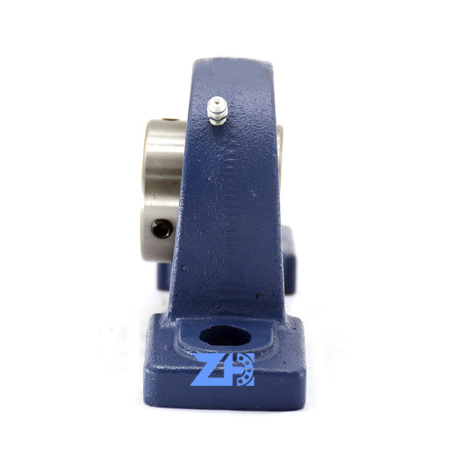 SY508M SY40 TF 40 mm Unidades de rolamento de bolhas de bloco de plummer