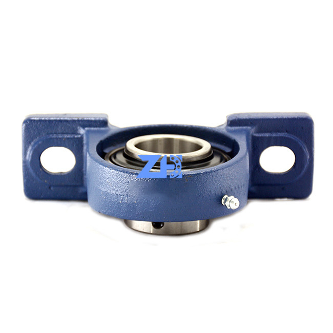 SY508M SY40 TF 40 mm Unidades de rolamento de bolhas de bloco de plummer