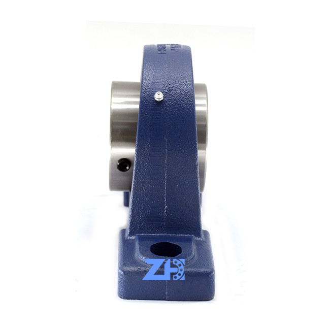 SY80TF Ucp215 Ucp216 Ucp217 Rolamentos de esferas de alta velocidade de aço inoxidável