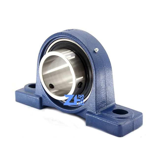 SY80TF Ucp215 Ucp216 Ucp217 Rolamentos de esferas de alta velocidade de aço inoxidável