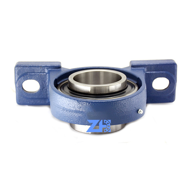SY80TF Ucp215 Ucp216 Ucp217 Rolamentos de esferas de alta velocidade de aço inoxidável