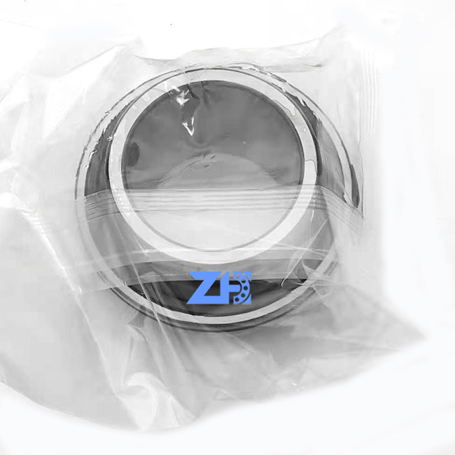 Rolamentos de esferas de inserção radial YAR214-2F UC214