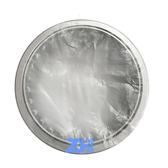 Venda Quente Rodízio Tipo Mecânico BR486028 Tamanho 76.2*95.25*44.45mm Rodízio Rodízio Rodízio BR486028 Em estoque