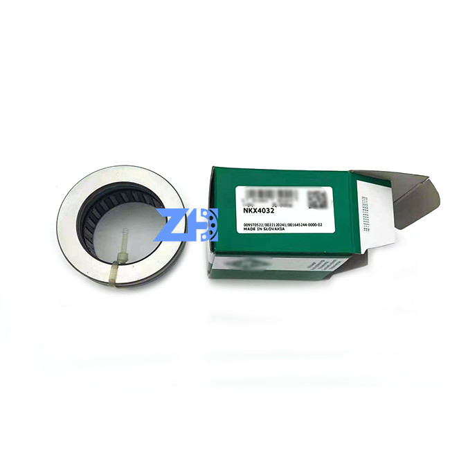 O preço mais competitivo venda direta de fábrica Rolamento de agulha rolamento axial de bola NKX4032 Tamanho 45x58x32mm