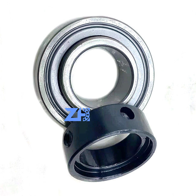 GRAE30-XL--B Alemanha Rolamentos de esferas de inserção radial YET206 GRAE30B GRAE30--B-FA106 Rolamentos GRAE30-XL--B GRAE30--B 30
