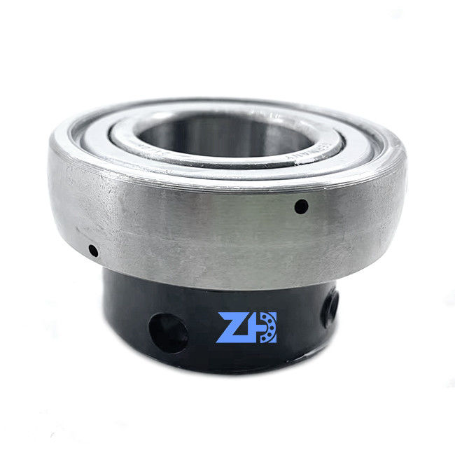 GRAE30-XL--B Alemanha Rolamentos de esferas de inserção radial YET206 GRAE30B GRAE30--B-FA106 Rolamentos GRAE30-XL--B GRAE30--B 30