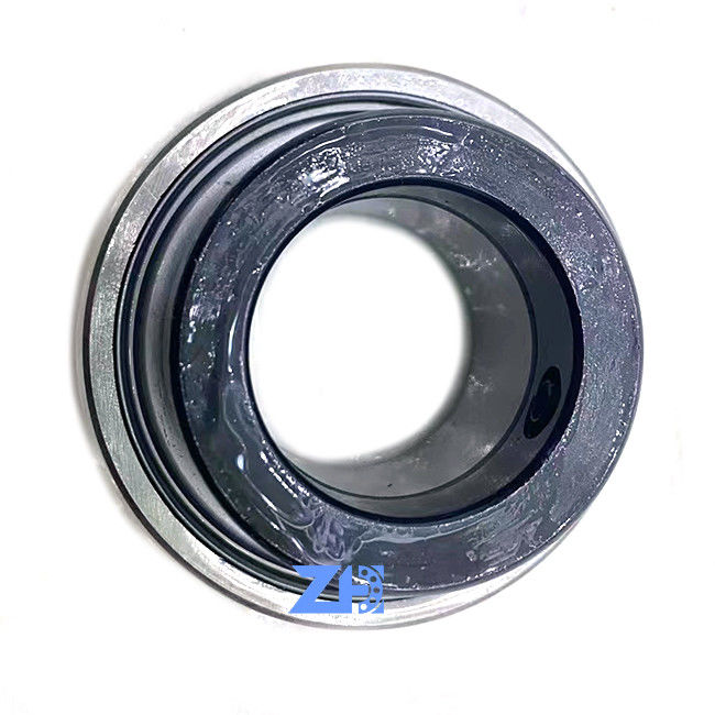GRAE30-XL--B Alemanha Rolamentos de esferas de inserção radial YET206 GRAE30B GRAE30--B-FA106 Rolamentos GRAE30-XL--B GRAE30--B 30