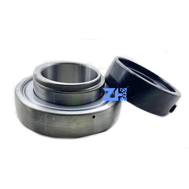 GRAE40//B Rolamentos de esferas de inserção radial com colar de bloqueio excêntrico GRAE40--B 40*80*43,8mm Rolamentos de rolos de agulha