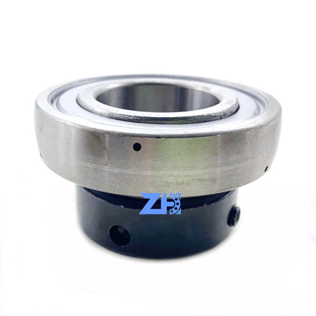 GRAE40//B Rolamentos de esferas de inserção radial com colar de bloqueio excêntrico GRAE40--B 40*80*43,8mm Rolamentos de rolos de agulha