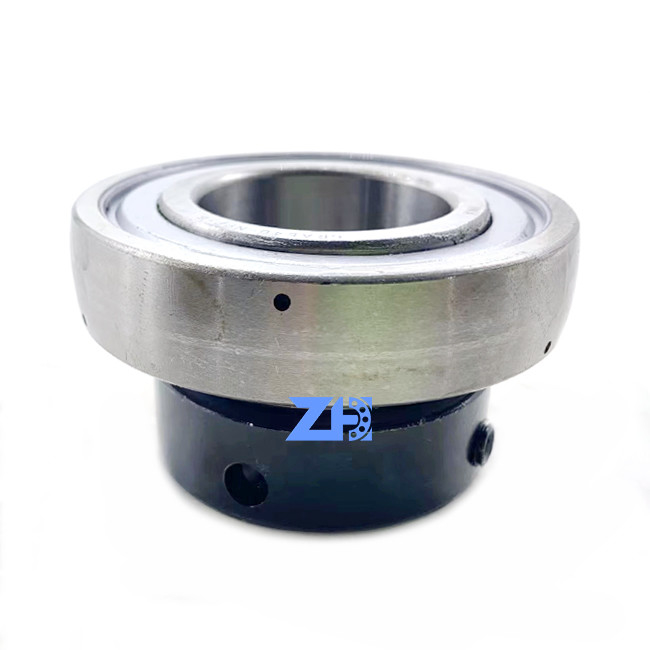 GRAE40/NPP/B Rolamentos de esferas de inserção radial com colar de bloqueio excêntrico GRAE40-NPP-B 40*80*43,8mm Rolamentos de rolos de agulha