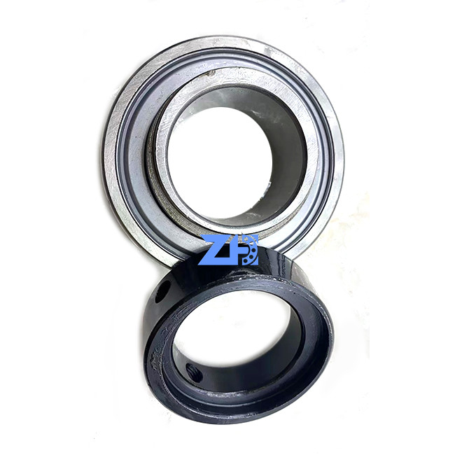 GRAE40/NPP/B Rolamentos de esferas de inserção radial com colar de bloqueio excêntrico GRAE40-NPP-B 40*80*43,8mm Rolamentos de rolos de agulha
