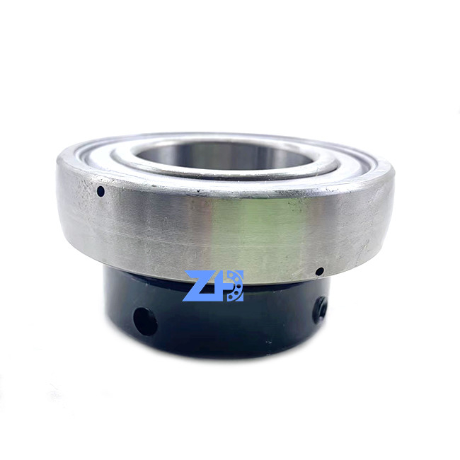 45*85*43.8mm Rolamentos de Esferas de inserção radial com colar de bloqueio excêntrico GRAE45-NPP-B