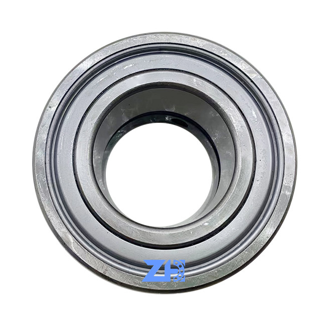 45*85*43.8mm Rolamentos de Esferas de inserção radial com colar de bloqueio excêntrico GRAE45-NPP-B