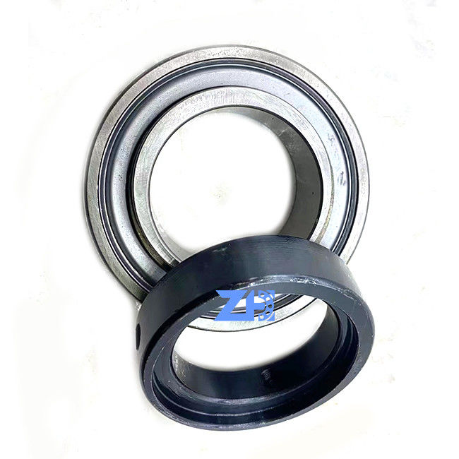 GRAE50//B Rolamento de Esferas de inserção radial com colar de bloqueio excêntrico GRAE50--B 50*90*43,8mm