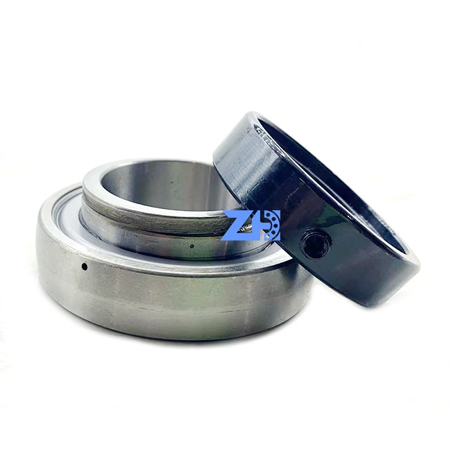 GRAE50/NPP/B Rolamento de Esferas de inserção radial com colar de bloqueio excêntrico GRAE50-NPP-B 50*90*43,8mm