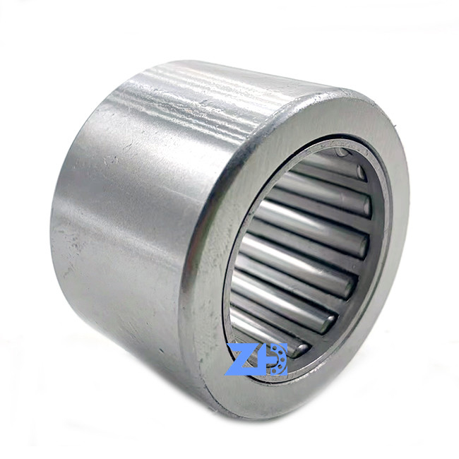 Rolamentos de rolos de agulha HL-8Q-NK 30X46X30-2 Tamanho 30x46x30mm Rolamentos de rolos radicais cilíndricos HL-8Q-NK 30X46X30-2