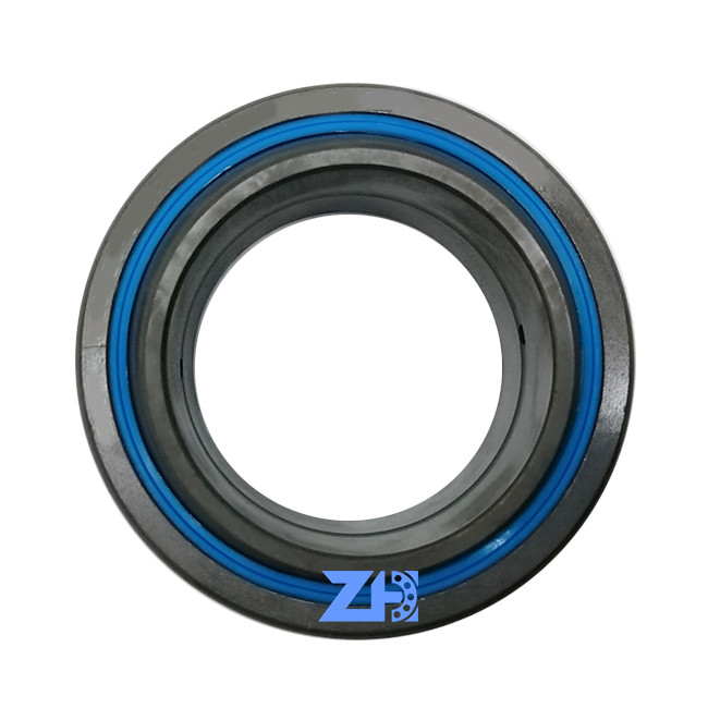 Série GE 35*55*25mm Rolamentos conjuntos GE35ES GE40ES GE50ES GE60ES GE70ES rolamentos esféricos planos radiais