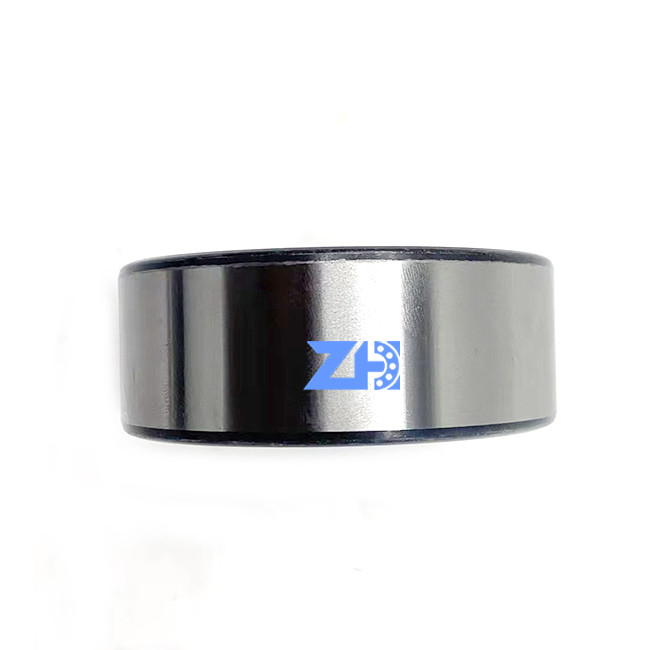 Rolamentos de esferas de contacto angulares de dupla linha 3207/2RS Rolamentos automáticos para máquinas-ferramenta 3207-2RS Rolamentos de esferas autoalinhados